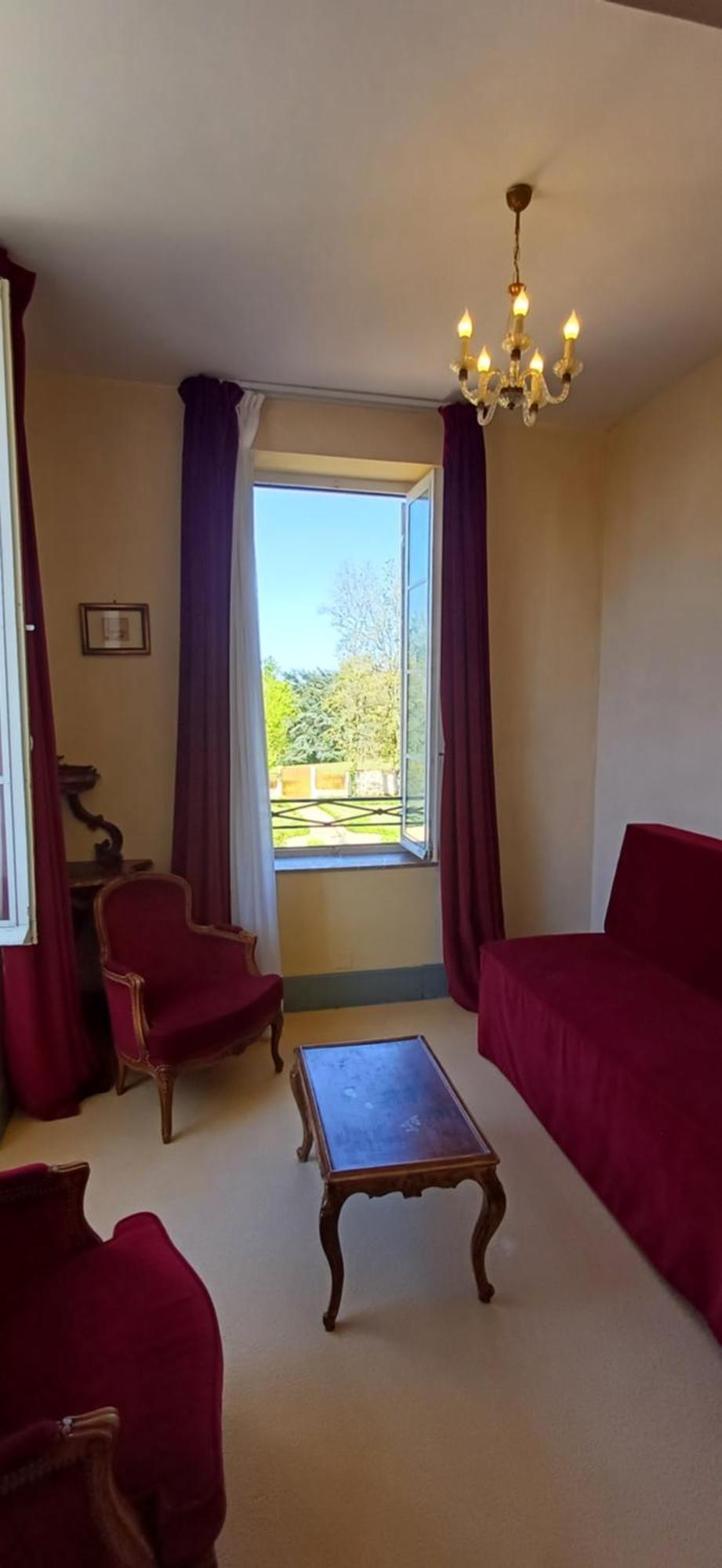 Le Manoir Saint Jean Hotel Bagian luar foto
