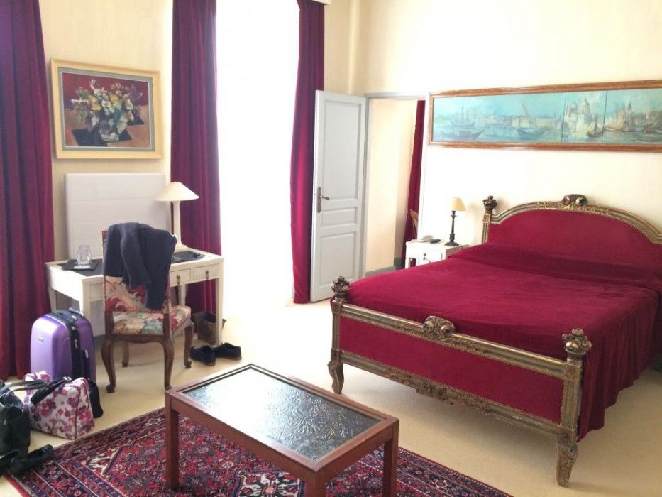 Le Manoir Saint Jean Hotel Bagian luar foto