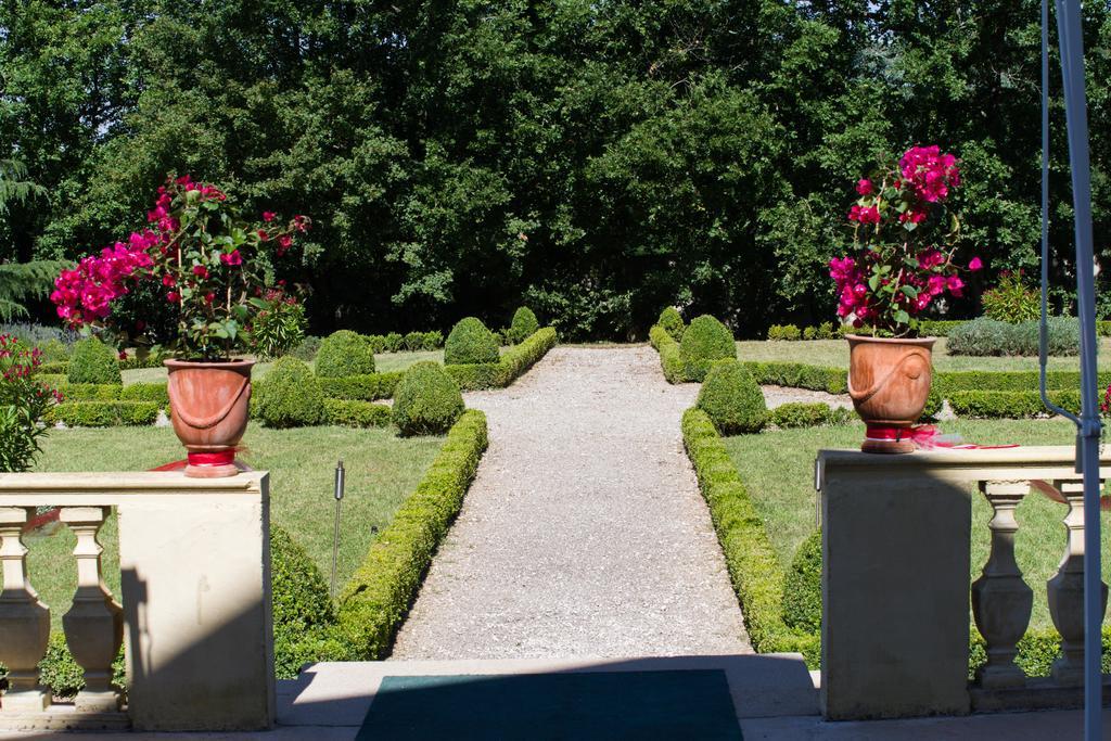 Le Manoir Saint Jean Hotel Bagian luar foto