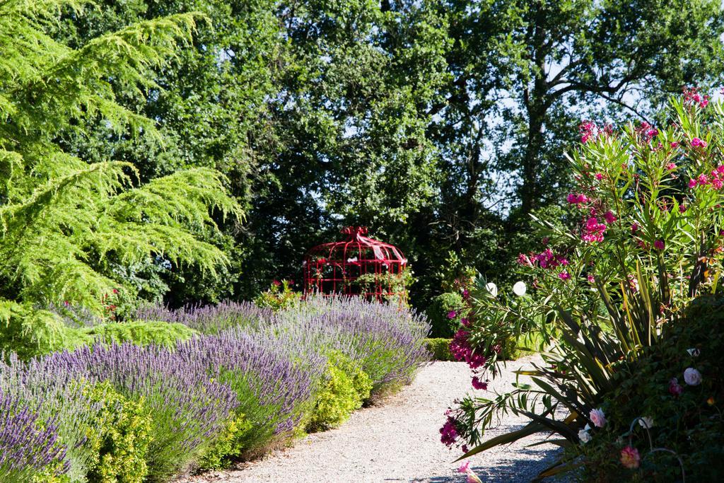 Le Manoir Saint Jean Hotel Bagian luar foto