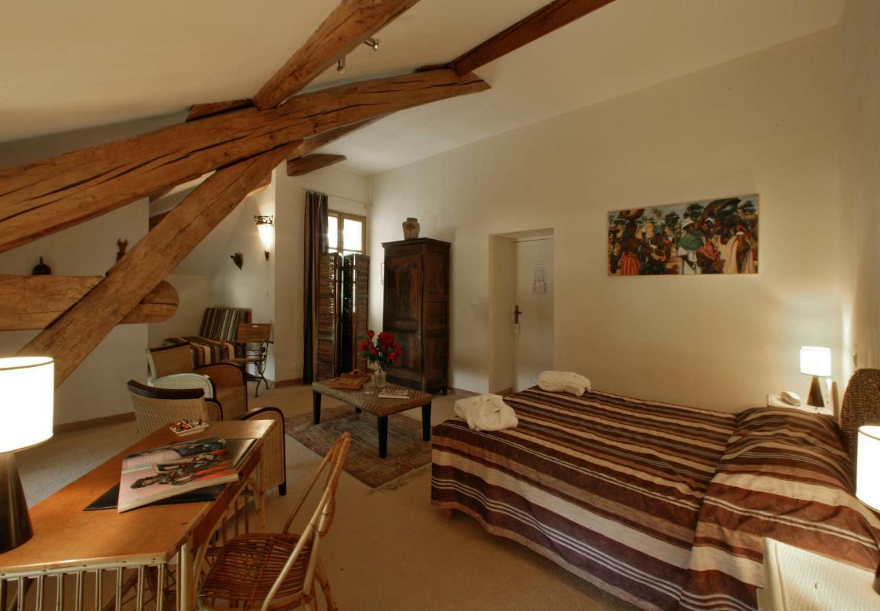 Le Manoir Saint Jean Hotel Bagian luar foto